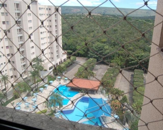 Ecologic Park Caldas Novas Dış mekan fotoğraf