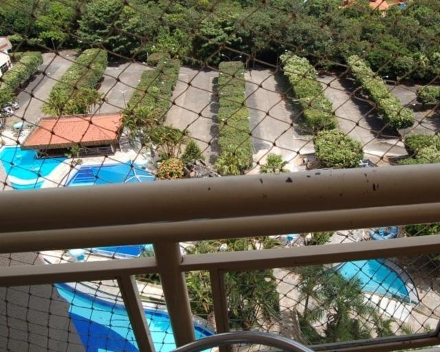 Ecologic Park Caldas Novas Dış mekan fotoğraf