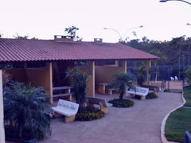 Ecologic Park Caldas Novas Dış mekan fotoğraf