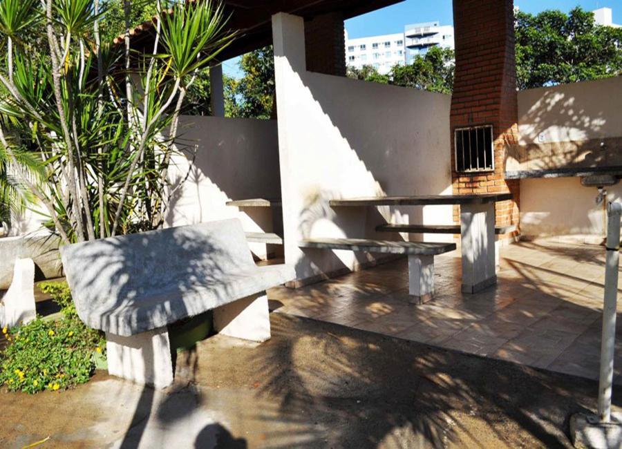 Ecologic Park Caldas Novas Dış mekan fotoğraf